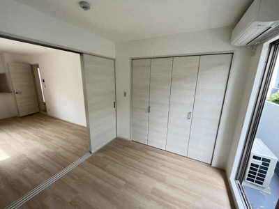 【寝室】 | プリヴェ豊中曽根