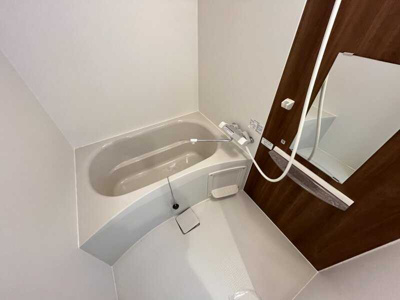 【浴室】 | プリヴェ豊中曽根
