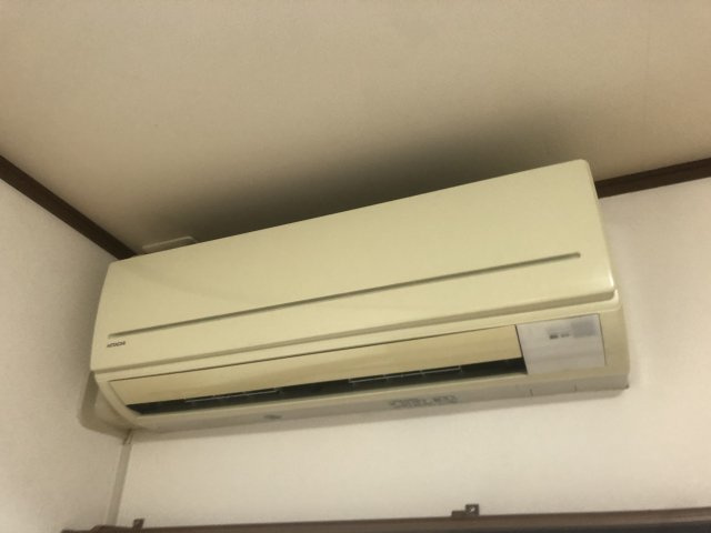 ソアレとこなめの設備
