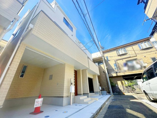 【外観】 | 物件の外観です