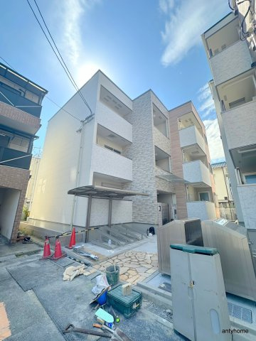 フジパレス吹田金田サウス　仲介手数料無料