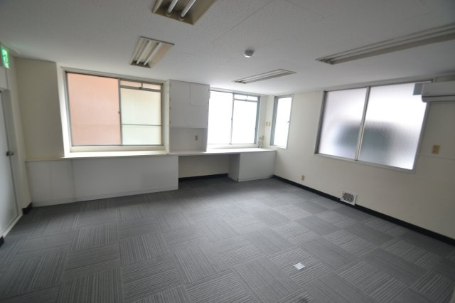 【内装】 | ネオライフ舟入