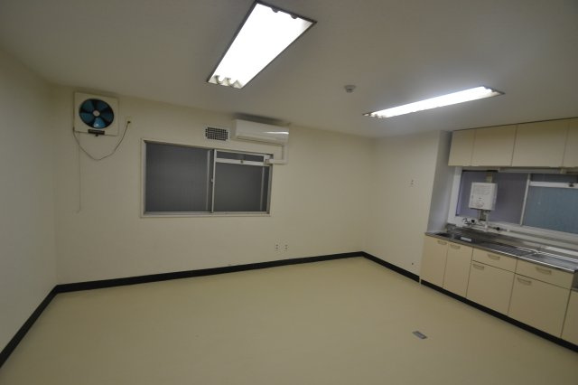 【内装】 | ネオライフ舟入