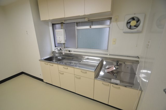 【キッチン】 | ネオライフ舟入