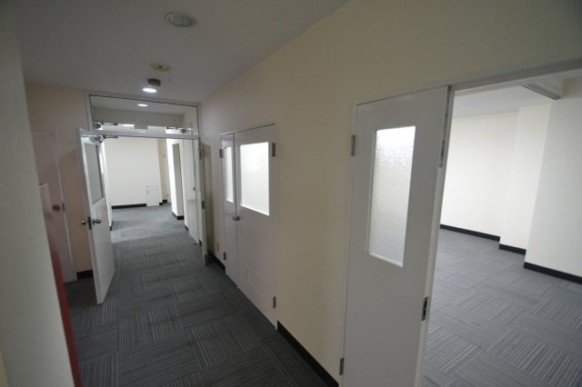 【内装】 | ネオライフ舟入