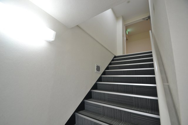 【内装】 | ネオライフ舟入