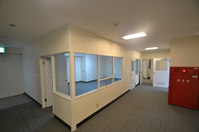 【内装】 | ネオライフ舟入