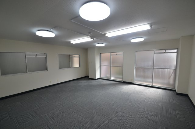 【内装】 | ネオライフ舟入