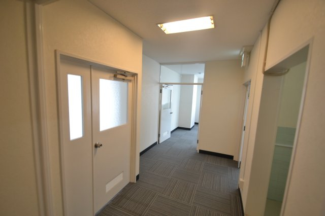 【内装】 | ネオライフ舟入