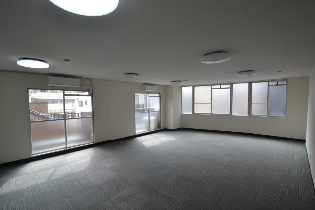 【内装】 | ネオライフ舟入