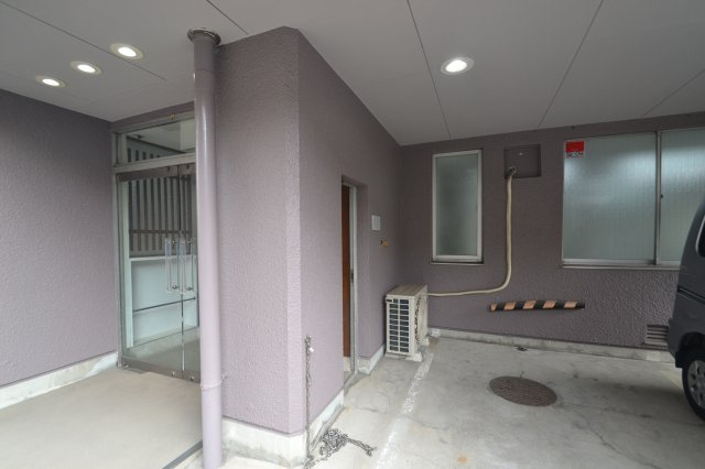 【玄関】 | ネオライフ舟入