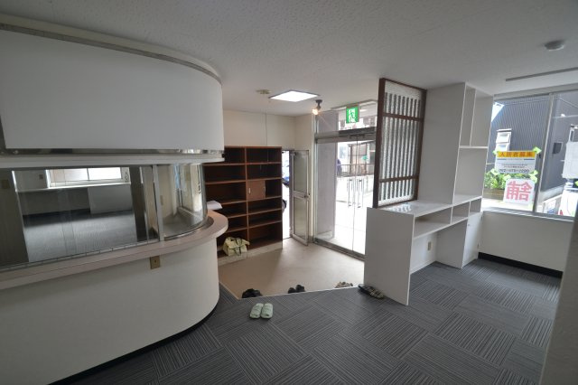 【内装】 | ネオライフ舟入