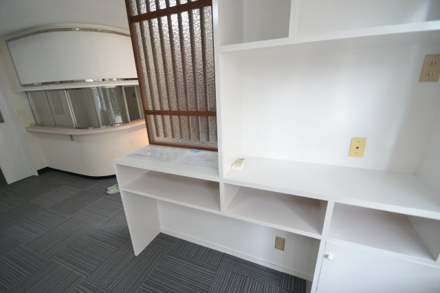 【内装】 | ネオライフ舟入