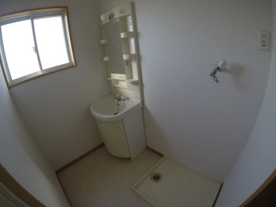 【洗面所】 | Gs1