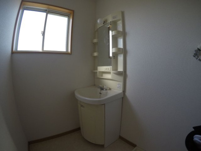 【独立洗面台】 | Gs1