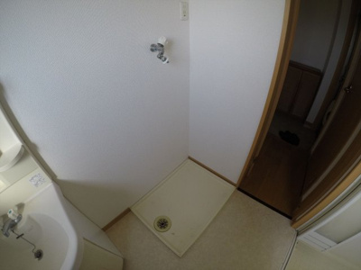 【洗面所】 | Gs1