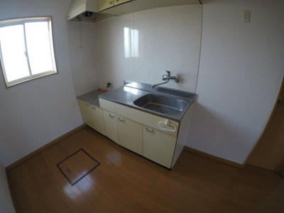 【キッチン】 | Gs1