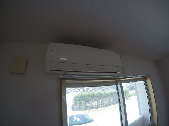 【設備】 | Gs1