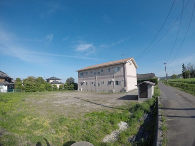 【駐車場】 | Gs1