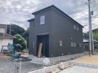 山陽小野田市大字小野田の新築一戸建の画像