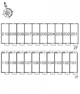 【その他】 | レオパレスグリーンヴィラ論田