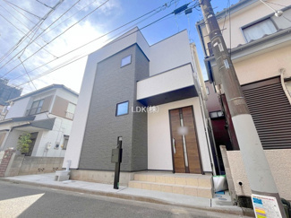 【外観】 | 完成（撮影：'24/02/28）