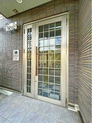 【エントランス】 | ＳＴＯＮＥ’Ｓ