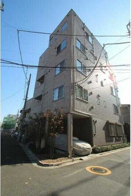 【外観】 | ＳＴＯＮＥ’Ｓ