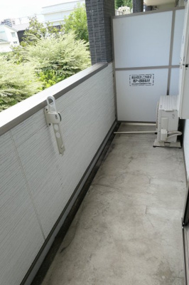 【バルコニー】 | エクレシオ正木