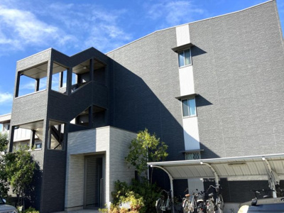 【外観】 | エクレシオ正木