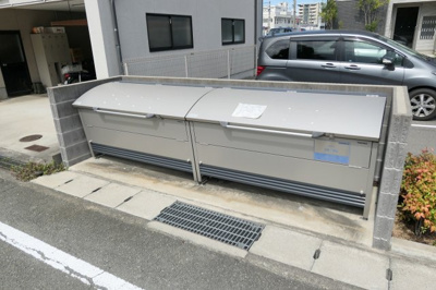 【その他共用部分】 | エクレシオ正木