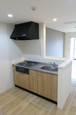 【キッチン】 | エクレシオ正木