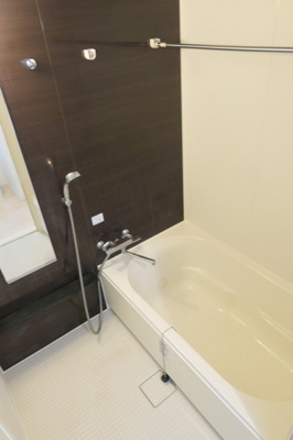 【浴室】 | エクレシオ正木