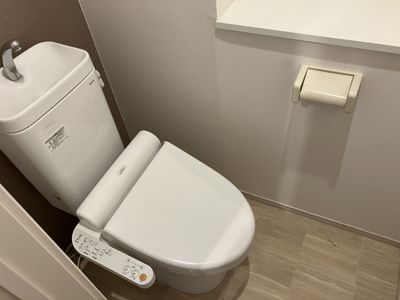 【トイレ】 | エクレシオ正木