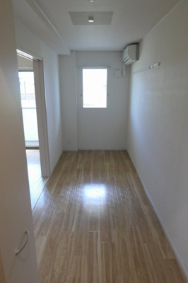 【寝室】 | エクレシオ正木