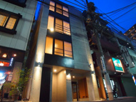 VERT COURT KOKUBUNJIの画像
