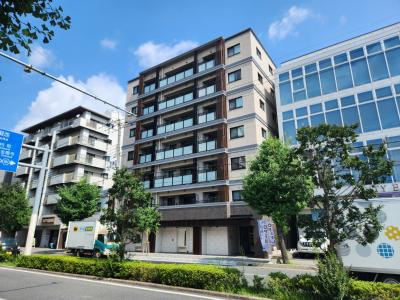 ジオ西大路御池ザ・テラス