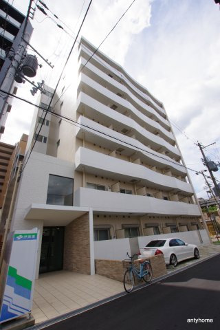 PARK HILLS 都島 Noble　仲介手数料無料