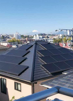 【展望】 | プラスワンヒルズⅡ