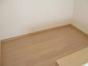 【その他】 | プラスワンヒルズⅡ | ロフト