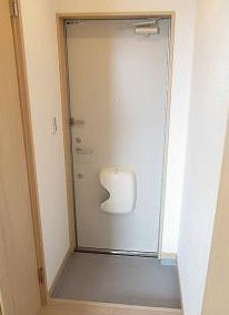 【内装】 | プラスワンヒルズⅡ