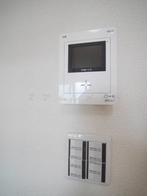 【セキュリティ】 | プラスワンヒルズⅡ