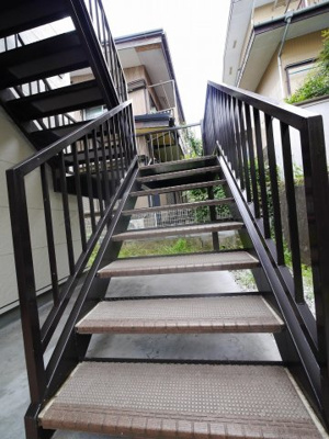 【その他共用部分】 | プラスワンヒルズⅡ