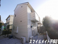 プラスワンヒルズⅡの画像