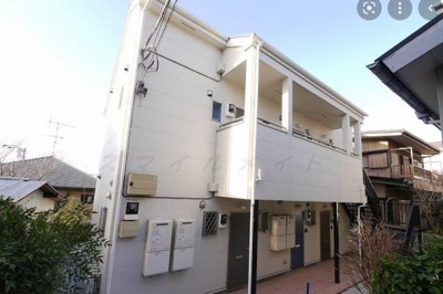 【外観パース】 | プラスワンヒルズⅡ