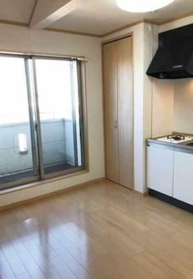 【居間・リビング】 | プラスワンヒルズⅡ