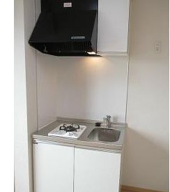 【キッチン】 | プラスワンヒルズⅡ