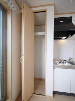 【収納】 | プラスワンヒルズⅡ