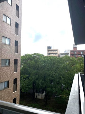 【展望】 | 公園通り弐番館