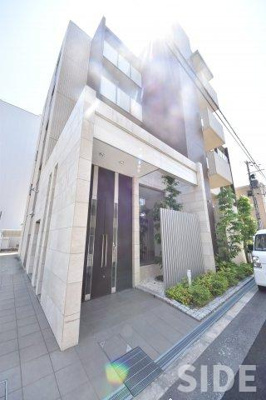 【外観】 | プレステイジEXE